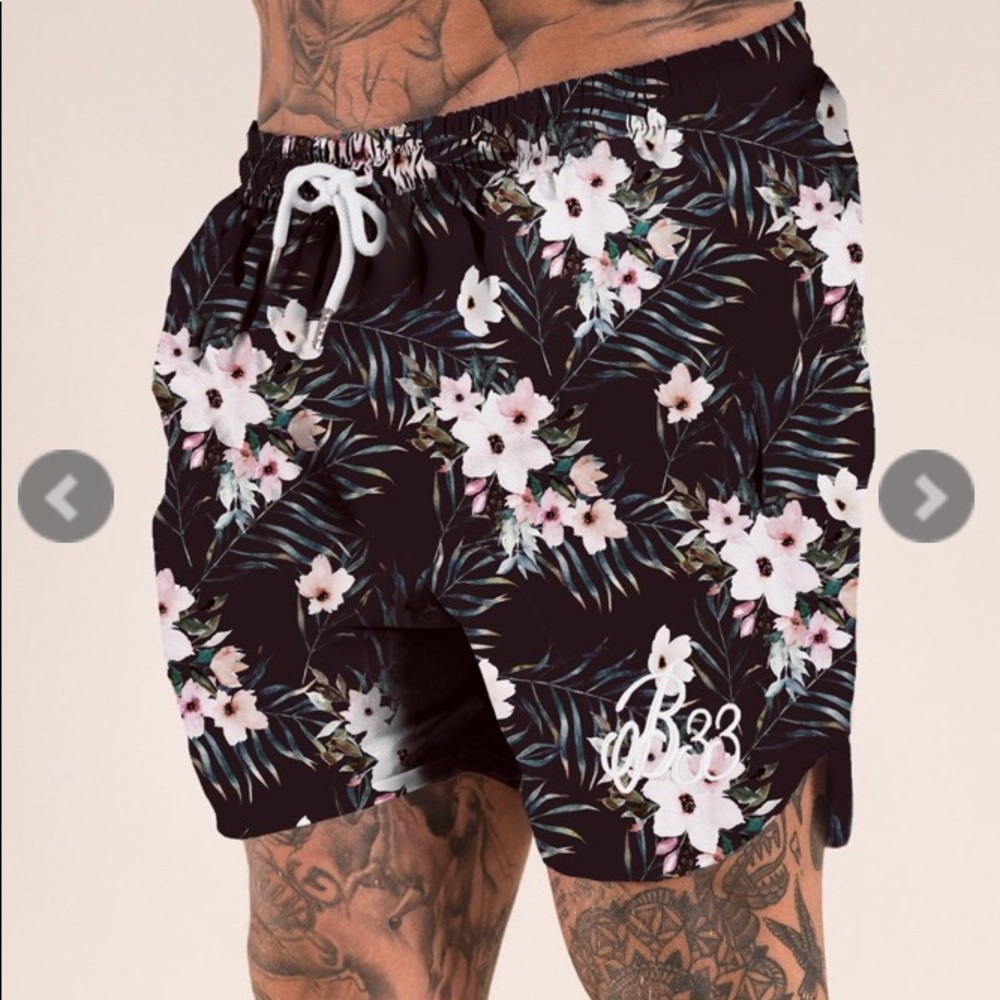Calas Beach Shorts